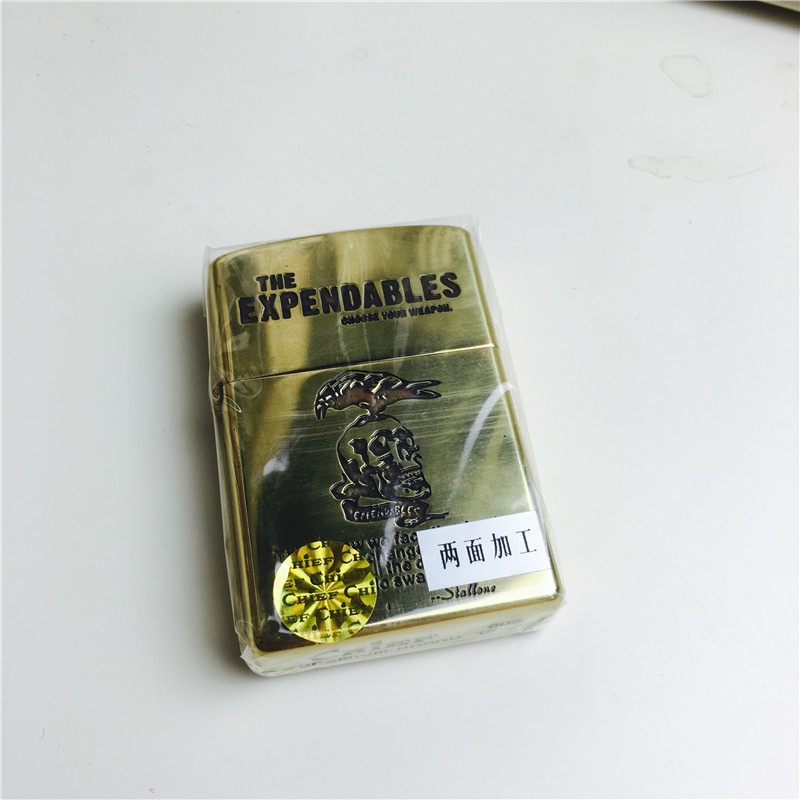 个性创意防风火机4
