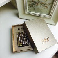 金色个性创意防风火机