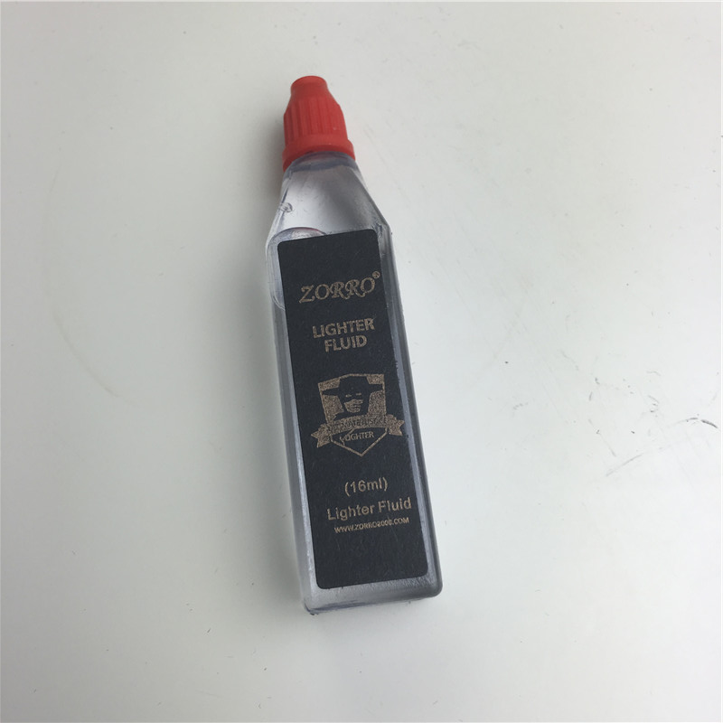 个性创意防风火机黑色3