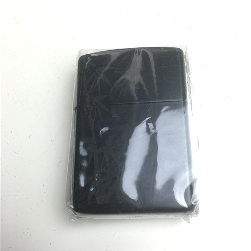 个性创意防风火机黑色6