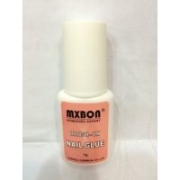 MXBON 胶水 甲油胶
