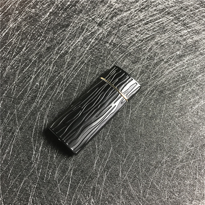 个性创意防风火机黑色3