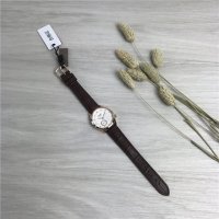 艾奇潮流时尚新款手表百搭合金手表