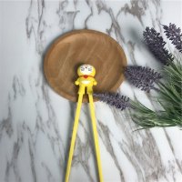 儿童辅助练习筷子