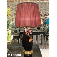 MT6880L台灯