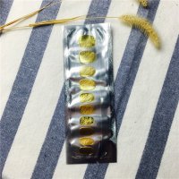 3D指甲贴美甲贴纸 防水持久 孕妇可用 环保