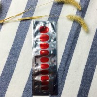 3D指甲贴美甲贴纸 防水持久 孕妇可用 环保