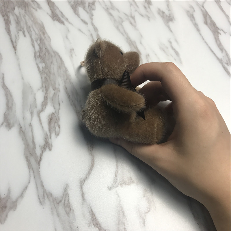 抱枕毛绒玩具送女友生儿童婚庆礼物4