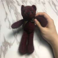 抱枕毛绒玩具送女友生儿童婚庆礼物