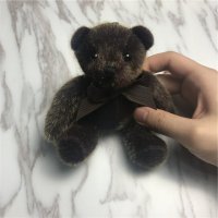 抱枕毛绒玩具送女友生儿童婚庆礼物