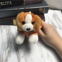 抱枕毛绒玩具送女友生儿童婚庆礼物