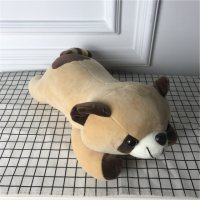 抱枕毛绒玩具送女友生儿童婚庆礼物