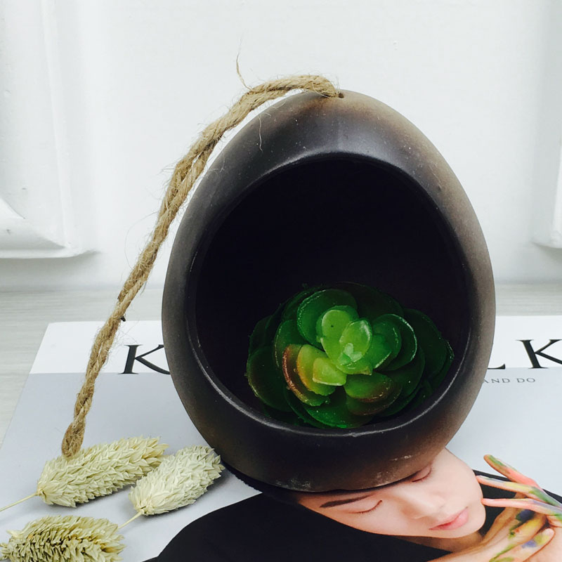 小陶炉挂饰香薰1