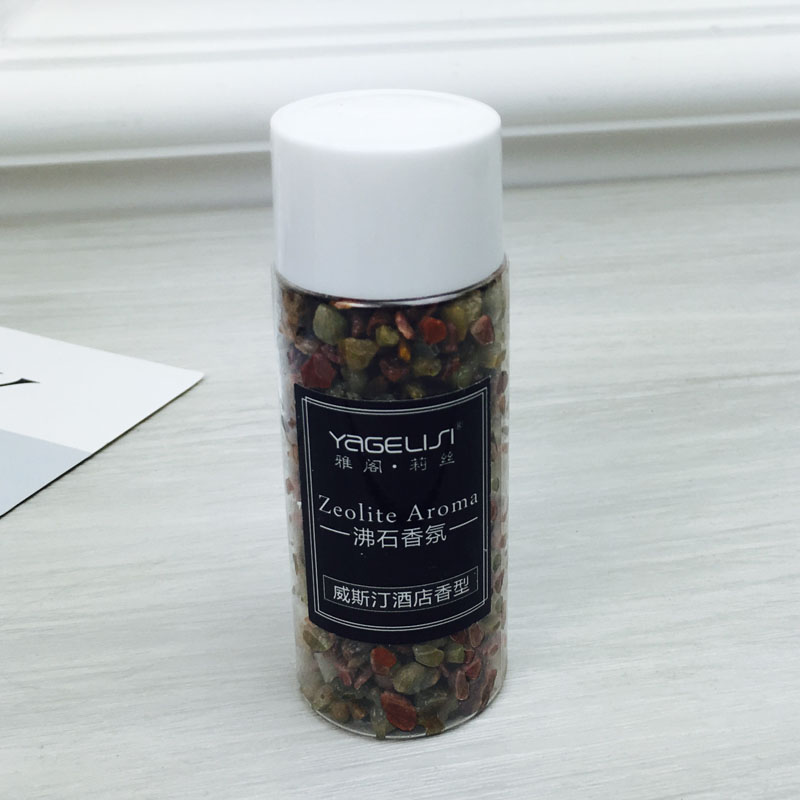 小陶炉挂饰香薰5