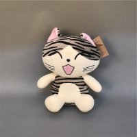 抱枕毛绒玩具送女友生儿童婚庆礼物