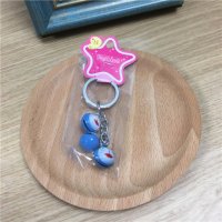 宠物卡通铃铛小动物铁质铃铛 挂饰