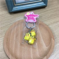 宠物卡通铃铛小动物铁质铃铛 挂饰