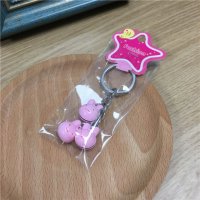 宠物卡通铃铛小动物铁质铃铛 挂饰