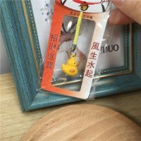 宠物卡通铃铛小动物铜质铃铛 挂饰