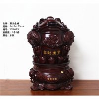 大聚宝金蟾风水摆件家居饰品精品摆件