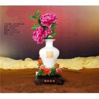 18寸福如东海风水摆件家居饰品精品摆件