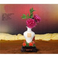 18寸福如东海风水摆件家居饰品精品摆件