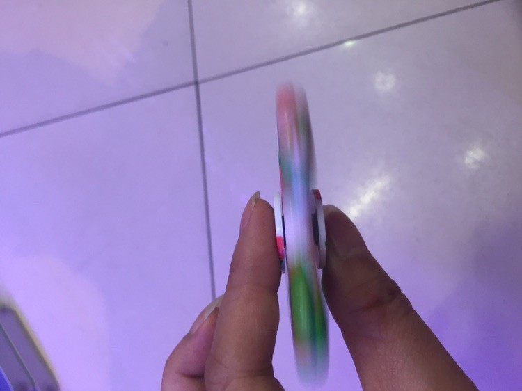 指尖陀螺（下单备注款式）3