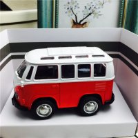 多造型合金回力车