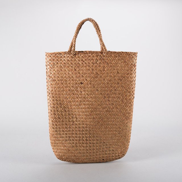 时尚创意海草编织 草编手提袋