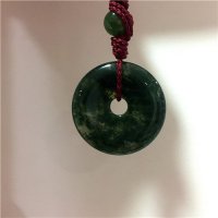 玛瑙吊坠
