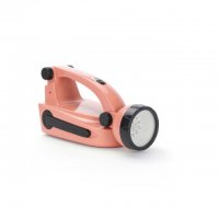 三用变形节能灯手提、台式、壁式多功能多用LED灯首要发电车载应急灯