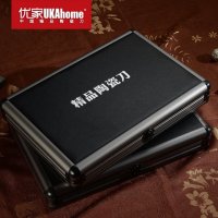 UKAhome 优家陶瓷刀摩登优林五件套陶瓷刀