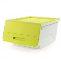 优质加厚整理箱儿童杂物收纳箱家居用品学生宿舍神器储物箱