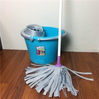 聚酯纤维不织布地拖 PP+聚酯纤维不织布 MP004