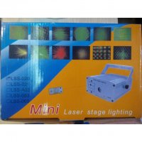 新款迷你激光灯（特价）