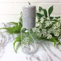 旅行分装瓶化妆品护肤品乳液小样化妆水喷雾瓶收纳瓶空瓶子