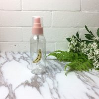 旅行分装瓶化妆品护肤品乳液小样化妆水喷雾瓶收纳瓶空瓶子