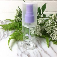 旅行分装瓶化妆品护肤品乳液小样化妆水喷雾瓶收纳瓶空瓶子