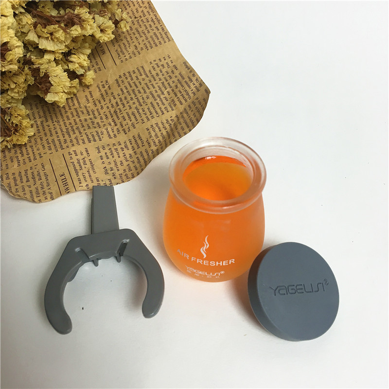 水滴汽车香膏风口4