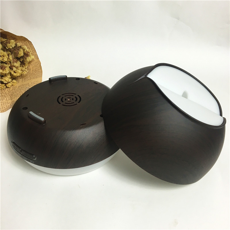 香薰加湿器HP-308深4