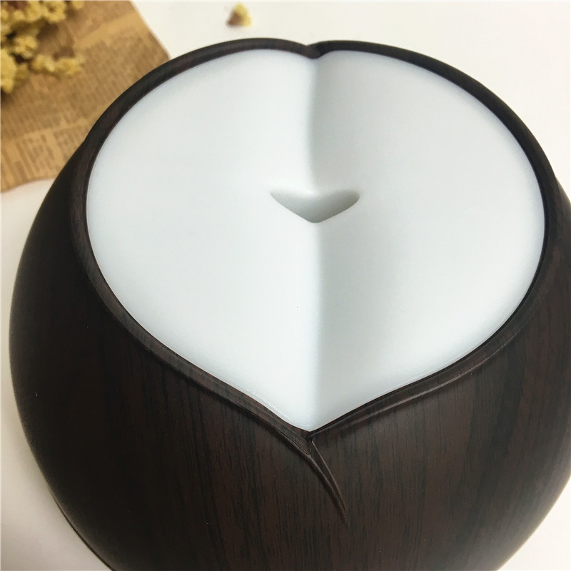 香薰加湿器HP-308深5