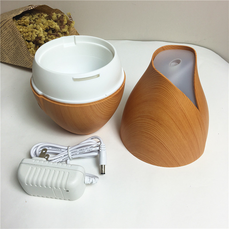 木纹家居加湿器HP-012A浅2