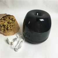 香薰加湿器HP-306 黑