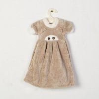 衣服毛巾	珊瑚绒