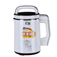 汇源A30D 豆浆机全自动 果汁米糊多功能大容量免过滤豆浆机
