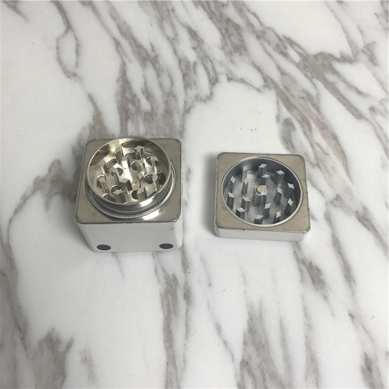 时尚便携磨烟器3