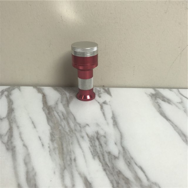 时尚便携磨烟器