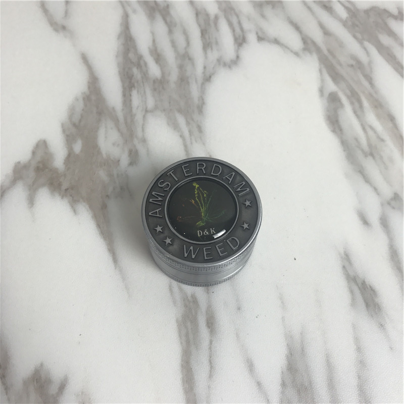 时尚便携磨烟器2
