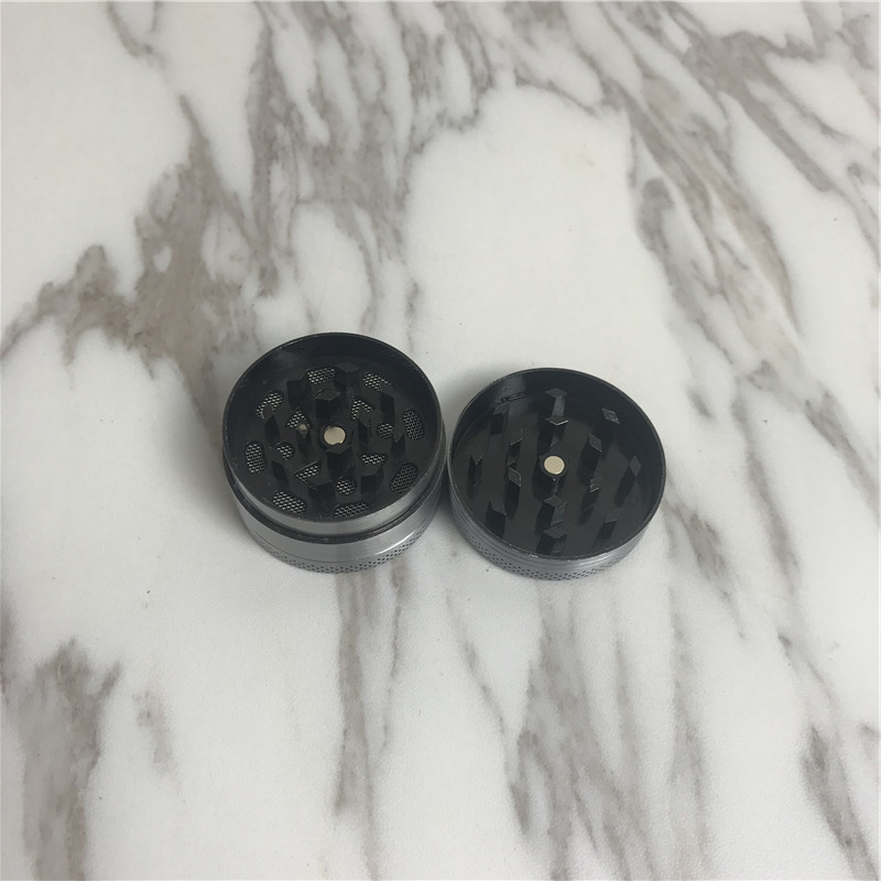 时尚便携磨烟器3
