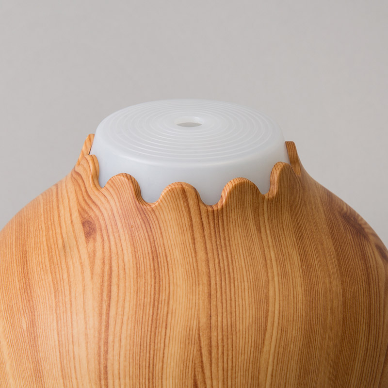 ultrasonic intelligent aroma humidifier 香薰机4